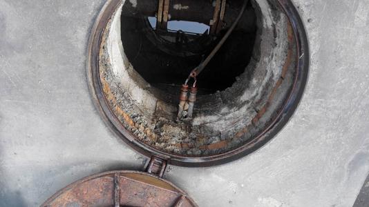 閥門(mén)井堵漏